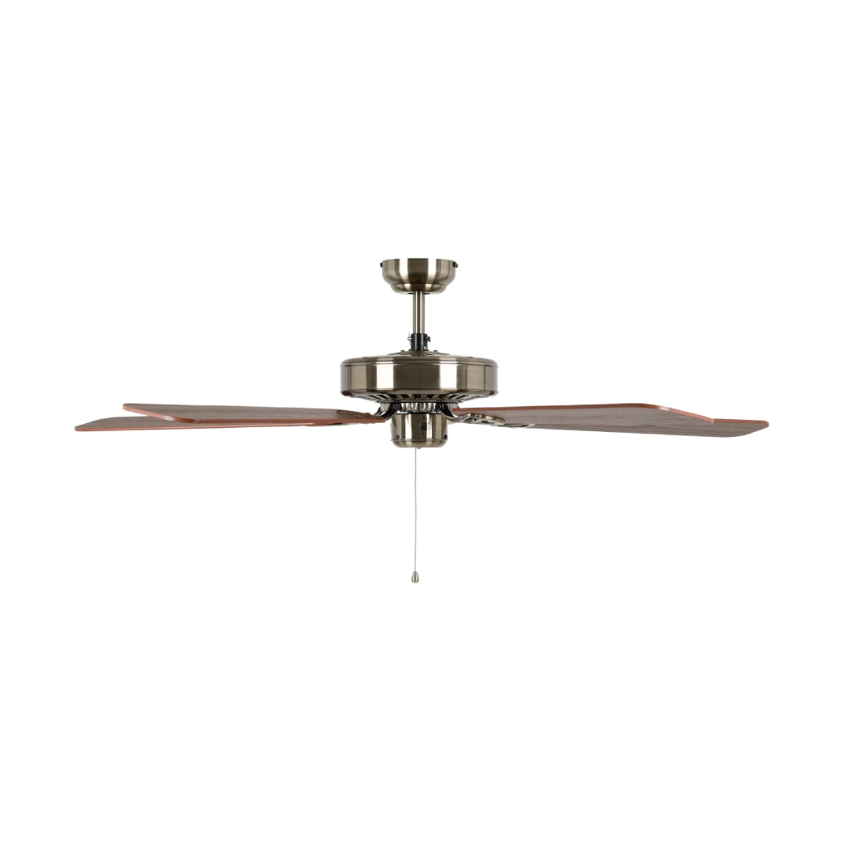eglo-waikiki-ac-ceiling-fan-52-inch-bronze-with-walnut-timber-blades-side-view