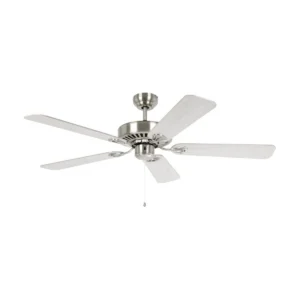 eglo-waikiki-ac-ceiling-fan-52-inch-satin-nickel-with-pale-oak-timber-blades