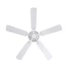 eglo-waikiki-ac-ceiling-fan-52-inch-white-bottom-view