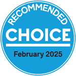 choice recommended