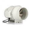 sm mixflow inline fan 150