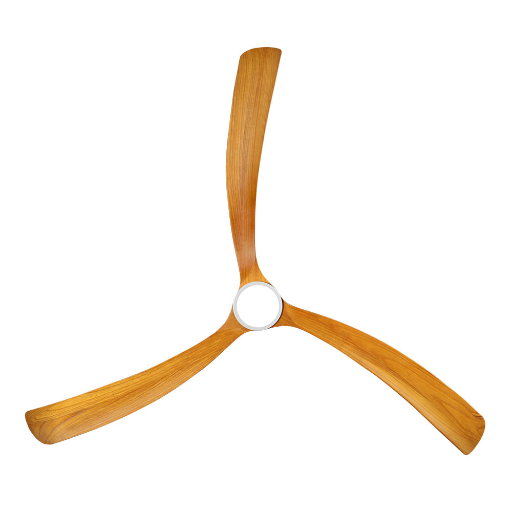 fanco-sanctuary-dc-92-inch-ceiling-fan-with-cct-led-light-white-with-teak-blades