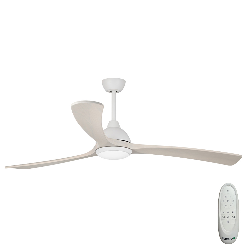 fanco-sanctuary-dc-ceiling-fan-with-cct-led-light-and-remote-control-white-70-inch