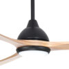fanco-sanctuary-dc-ceiling-fan-with-cct-led-light-black-white-with-natural-blades-86-inch-motor