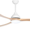 fanco-sanctuary-dc-ceiling-fan-with-cct-led-light-white-with-natural-blades-92-inch-motor