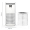 Bright Smart Air Purifier Dimensions