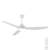 claro-whisper-dc-58-inch-ceiling-fan-with-led-light-and-remote-white