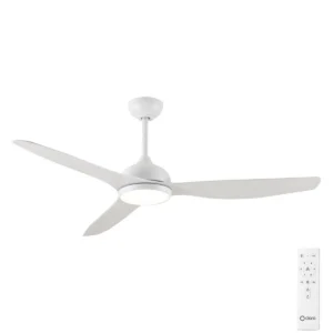 claro-whisper-dc-58-inch-ceiling-fan-with-led-light-and-remote-white