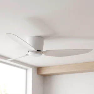 claro-whisper-low-profile-dc-ceiling-fan-with-led-light-44-white-close-up