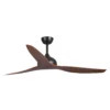 fanco-eco-style-dc-ceiling-fan-60-inch-black-with-koa-blades