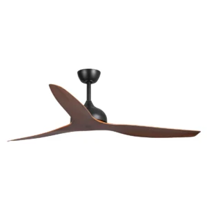 fanco-eco-style-dc-ceiling-fan-60-inch-black-with-koa-blades