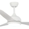 fanco-eco-style-dc-ceiling-fan-with-led-light-60-inch-white-motor