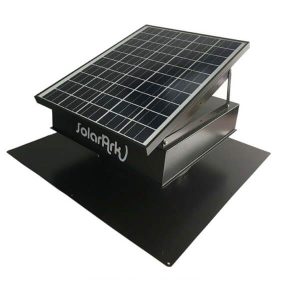 Solar Ark Roof Ventilation SAV40T