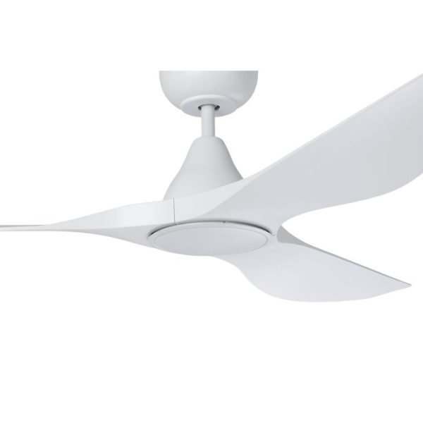 Eglo Surf DC Ceiling Fan 52