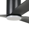 eglo-iluka-dc-low-profile-ceiling-fan-52-black-led-closeup