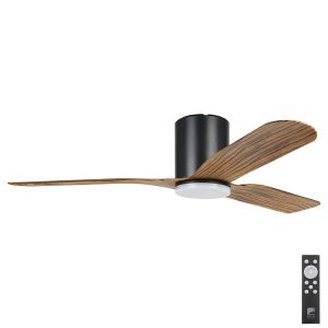 eglo-iluka-dc-low-profile-ceiling-fan-52-black-timber-led-remote
