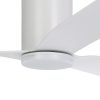eglo-iluka-dc-low-profile-ceiling-fan-52-white-led-closeup
