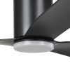 eglo-iluka-dc-low-profile-ceiling-fan-60-black-led-closeup