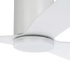 eglo-iluka-dc-low-profile-ceiling-fan-60-white-led-closeup