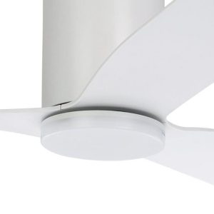 eglo-iluka-dc-low-profile-ceiling-fan-60-white-led-closeup