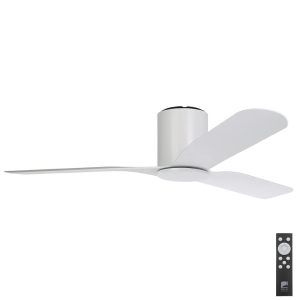 elgo-iluka-low-profile-dc-ceiling-fan-52-white-remote