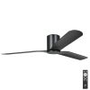 elgo-iluka-low-profile-dc-ceiling-fan-60-black-remote