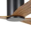 elgo-iluka-low-profile-dc-ceiling-fan-60-black-timber-closeup