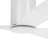 elgo-iluka-low-profile-dc-ceiling-fan-60-white-closeup