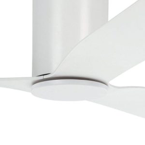 elgo-iluka-low-profile-dc-ceiling-fan-60-white-closeup