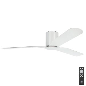 elgo-iluka-low-profile-dc-ceiling-fan-60-white-remote