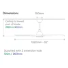 fanco-sanctuary-dc-ceiling-fan-52-inches-no-light-dimensions-diagram