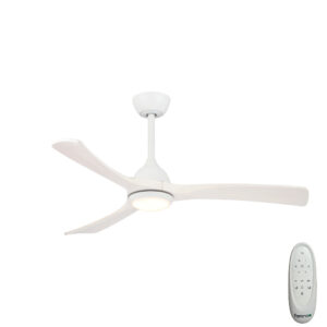 fanco-sanctuary-dc-ceiling-fan-with-cct-led-light-and-remote-control-white-52-inch