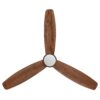 Eglo Seacliff Ceiling Fan CCT LED Light DC 52