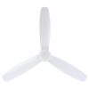 Eglo Seacliff Ceiling Fan CCT LED Light DC 52