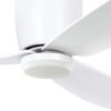 Eglo Seacliff Ceiling Fan CCT LED Light DC 52