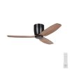 Eglo Seacliff Ceiling Fan DC 44