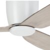 Eglo Seacliff Ceiling Fan DC 52