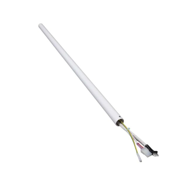 Domus Axis Hover Motion DC Extension Rod 90cm White