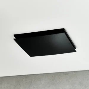 fanco-hybrid-ceiling-exhaust-fan-square-black-bathroom-closeup