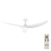 Hunter Pacific Evolve Ceiling Fan DC 52