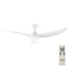 Hunter Pacific Evolve Ceiling Fan DC 60