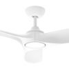 Hunter Pacific Evolve Ceiling Fan DC 60