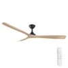 Spitfire DC Ceiling Fans