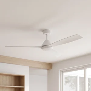 claro-dreamer-dc-52-ceiling-fan-with-led-light-white-bedroom-fan