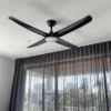 three-sixty-flatjet-345-4-blade-dc-ceiling-fan-with-led-light-black-52-living-area
