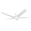 three-sixty-flatjet-345-5-blade-dc-ceiling-fan-with-led-light-white-52