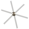 Brilliant Colossus DC Ceiling Fan 84