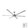 Brilliant Colossus DC Ceiling Fan 84