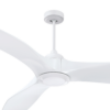 Mercator Century DC Ceiling Fan 100