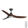 calibo-cloudfan-dc-52-inch-ceiling-fan-with-led-light-and-remote-black-with-koa-blades